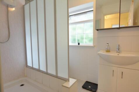 Annex Shower