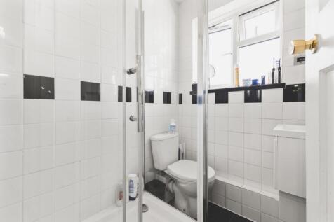 Shower Room One