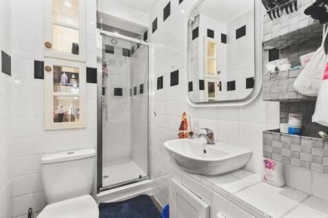 Shower Room Two