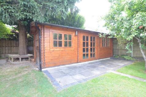 Outbuilding
