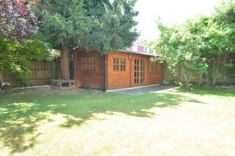 Outbuilding