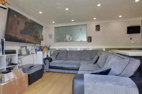 Lounge/Diner/Kitchen