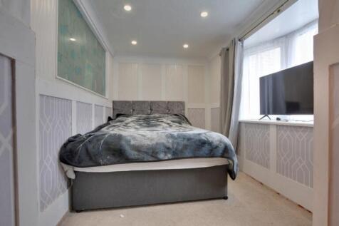 Bedroom Four/Study
