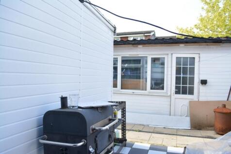 Garden/Outbuilding