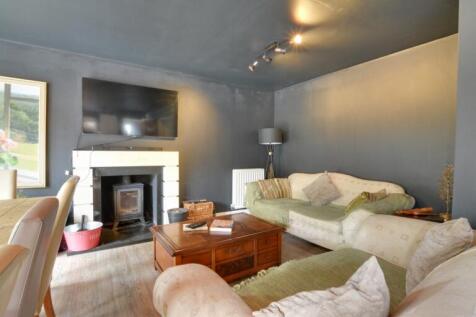Lounge/Diner/Kitchen