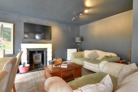 Lounge/Diner/Kitchen