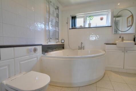 Bathroom &amp; Shower