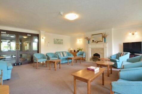 Communal Lounge