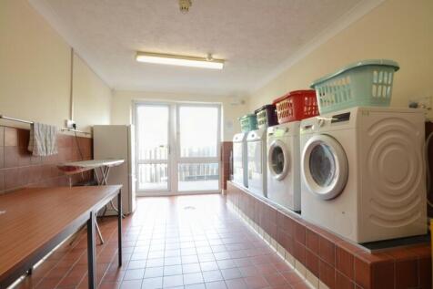 Laundy Room