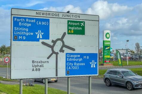 Transport Links