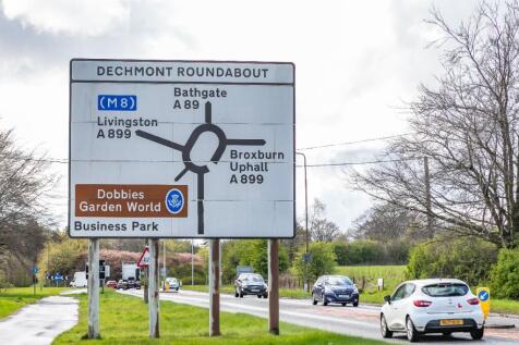 Transport Links