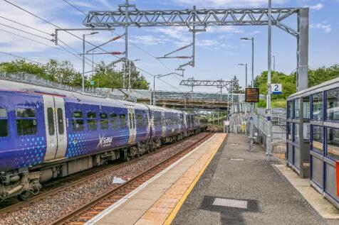 Transport Links