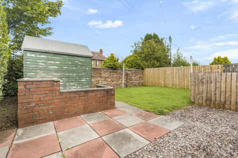 3 Cedar Street, G...
