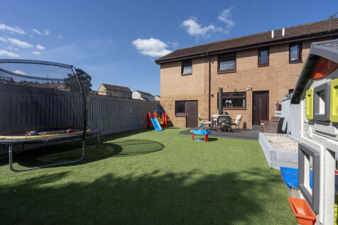27 Carron View, M...