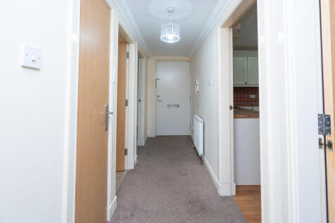 45 Newlands court...