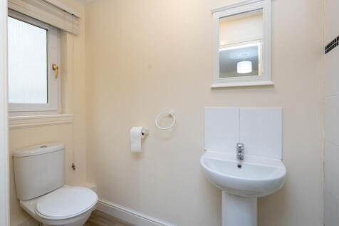 45 Newlands court...