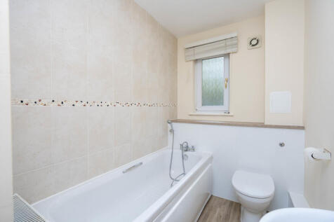 45 Newlands court...