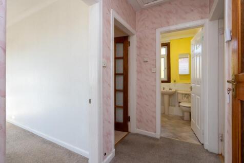 56 Stuart Terrace...