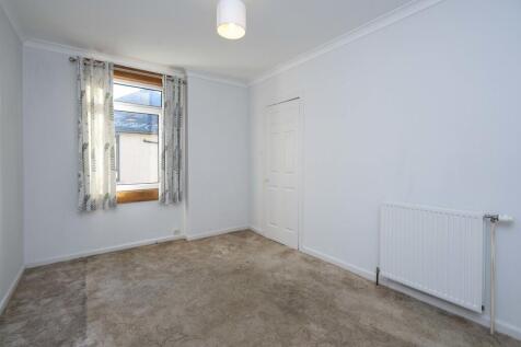 56 Stuart Terrace...