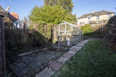 56 Stuart Terrace...