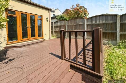 Decking