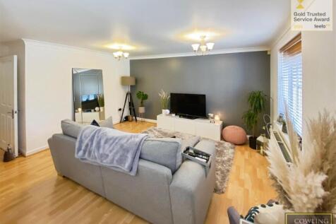 Living Room Dining Room