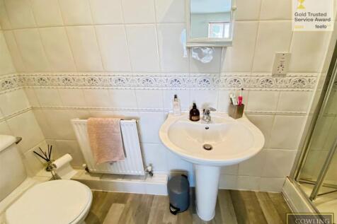 En- Suite Shower Room