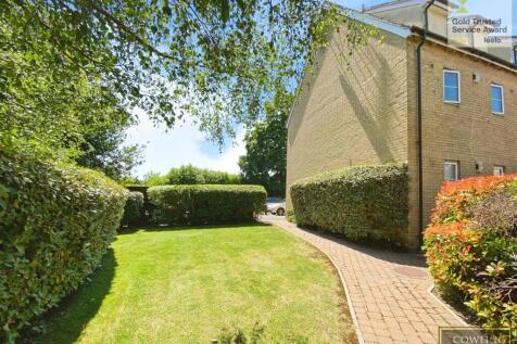 Exterior Development Gardens
