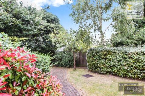 Exterior Development Gardens