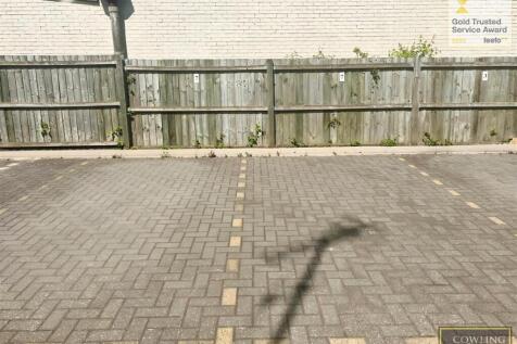 Allocated Parking Spaces X2