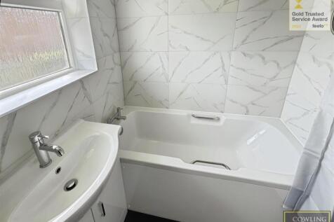 Newly Fitted Bathroom