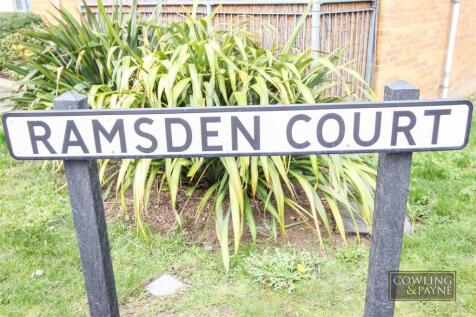 Ramsden Court
