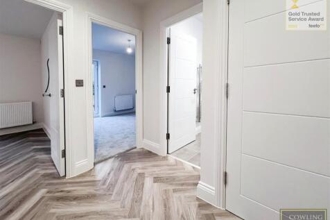 Reception Hallway