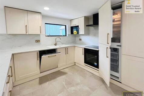 Kitchen Appliances