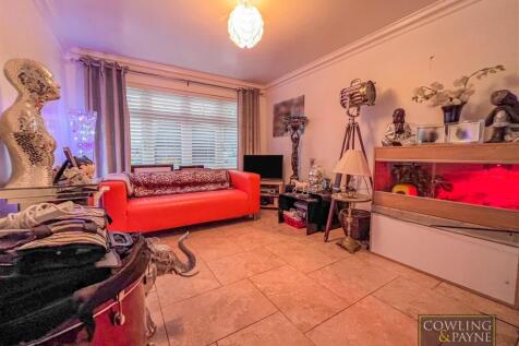 Annex Living Room