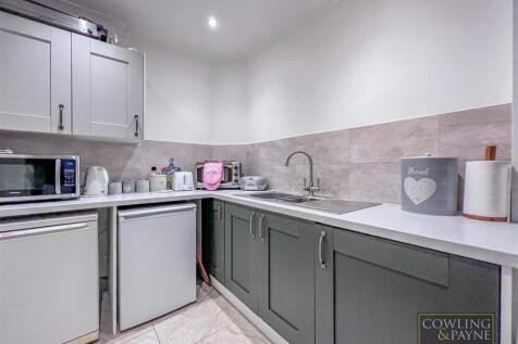 Annex Kitchen
