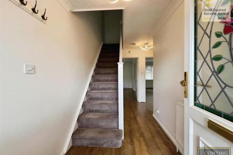 Reception Hallway