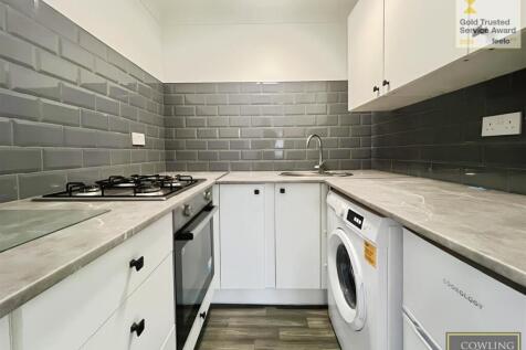 Fitted Kitchen