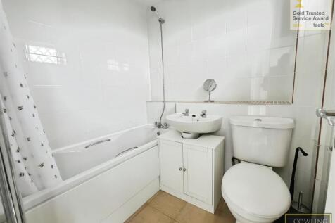 Ground Floor Bathroom