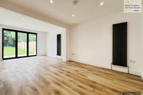 Living Room Dining Room