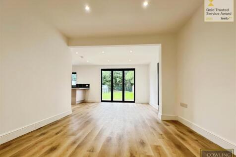 Living Room Dining Room