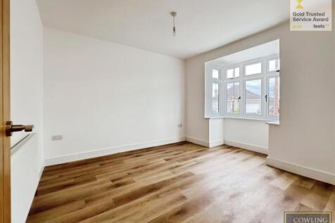 Master Bedroom One