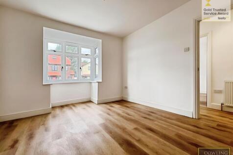 Master Bedroom One