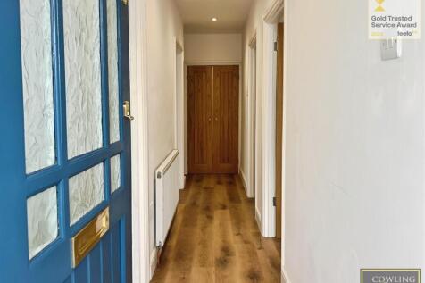 Reception Hallway