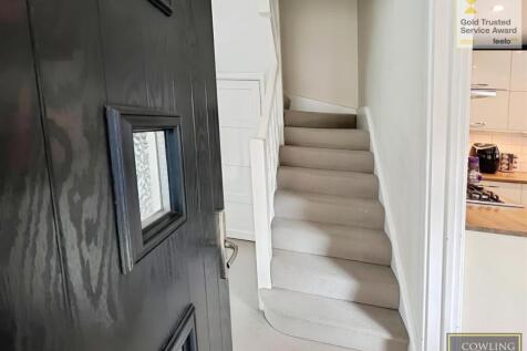 Entrance/Reception