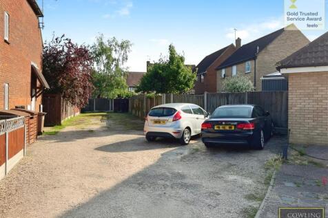 One Parking Space