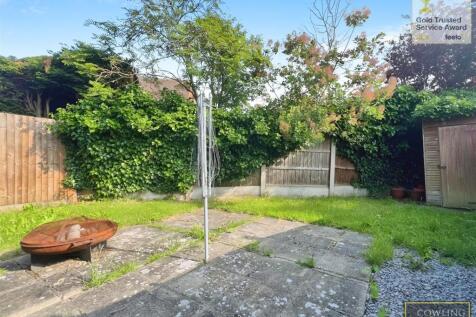Private Garden