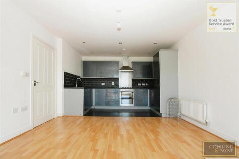 Living Room/Kitchen