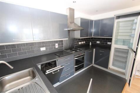 Kitchen Appliances