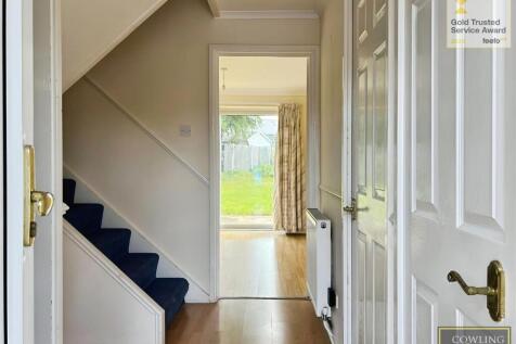 Reception Hallway